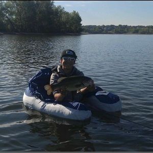 Meet your Posher, Dylan